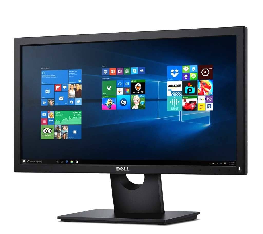 Dell E2016HV 19.5 Inch LED Monitor