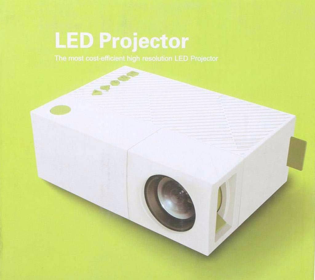Tv Projector Multimedia