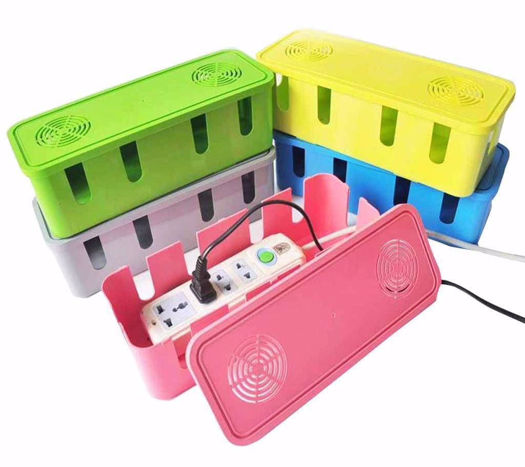 Multiplug box - 1pcs