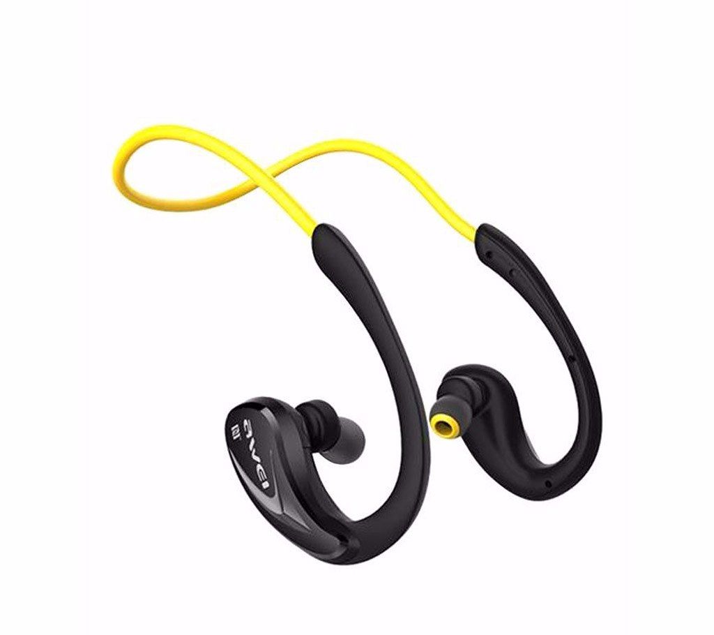 Awei A880BL Wireless Headset