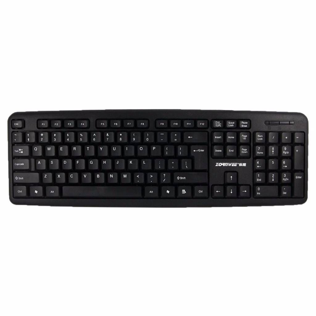 Zornwee Gaming keyboard