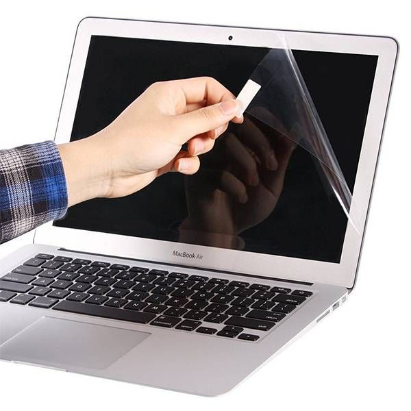 3 in 1 Laptop Screen Protector Pack- 14.0"