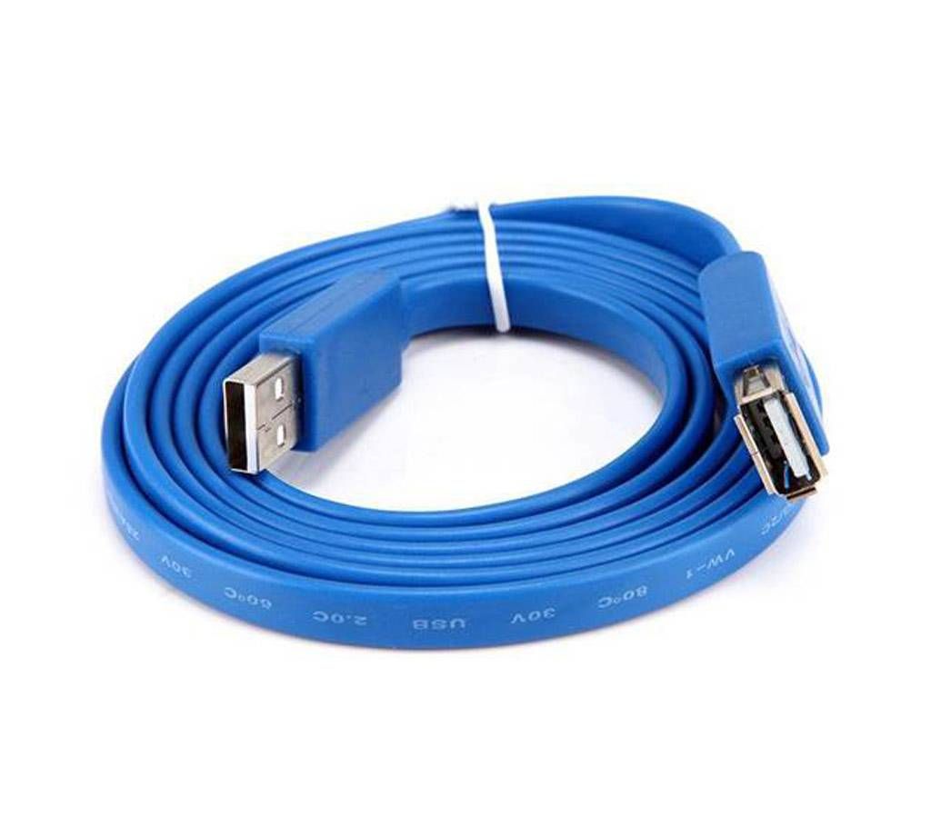 HAVIT USB 2.0 Slim Extension Cable (3M)
