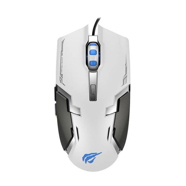 Havit (HV-MS749) Gaming USB Mouse