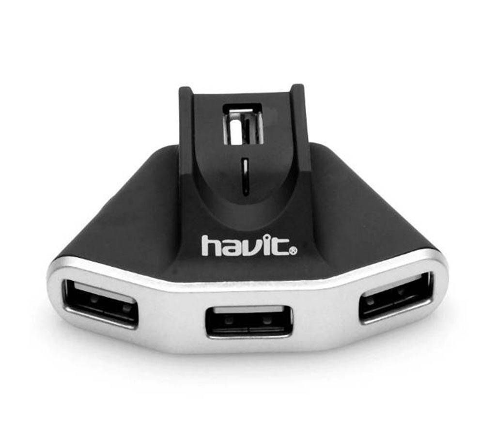 Havit H01 4-Port USB 2.0 HUB