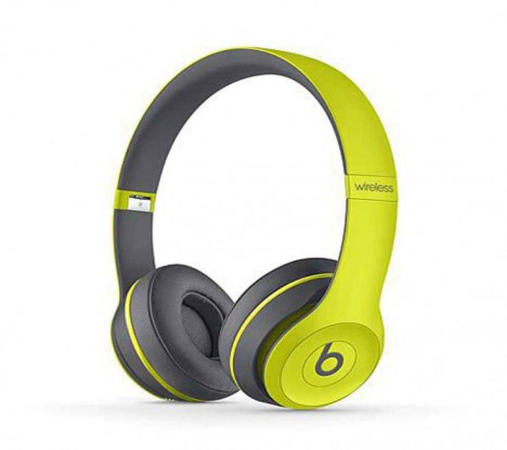 Beats solo 2 Wireless Headphone-582 (Copy)