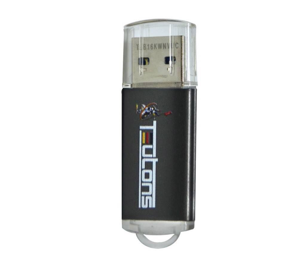 TEUTONS Knight Warrior 16GB -  Gray