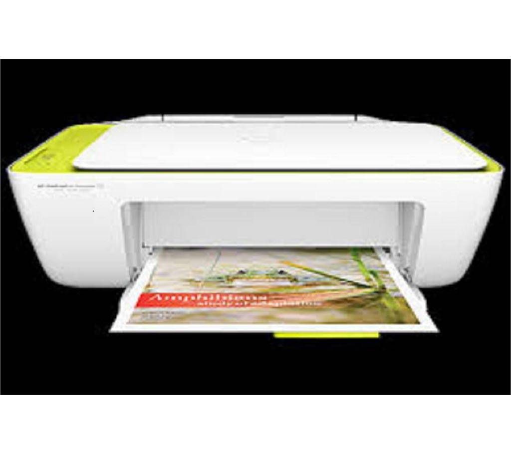 HP printer 2135