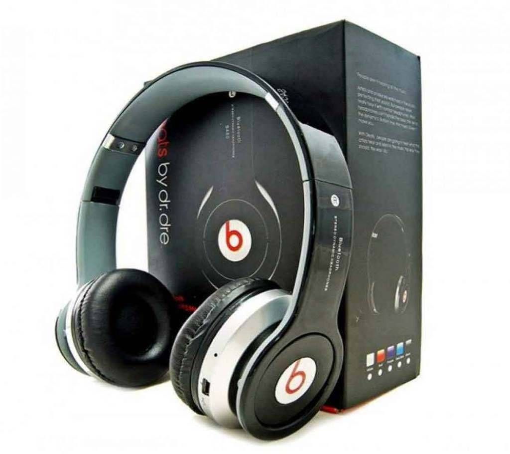 Beats S450 Wireless Bluetooth Headphone