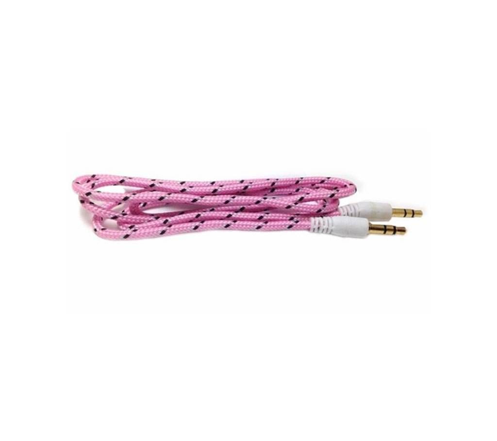 Audio Cable Adapter