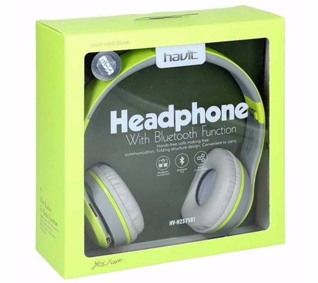 Havit Bluetooth Headphones
