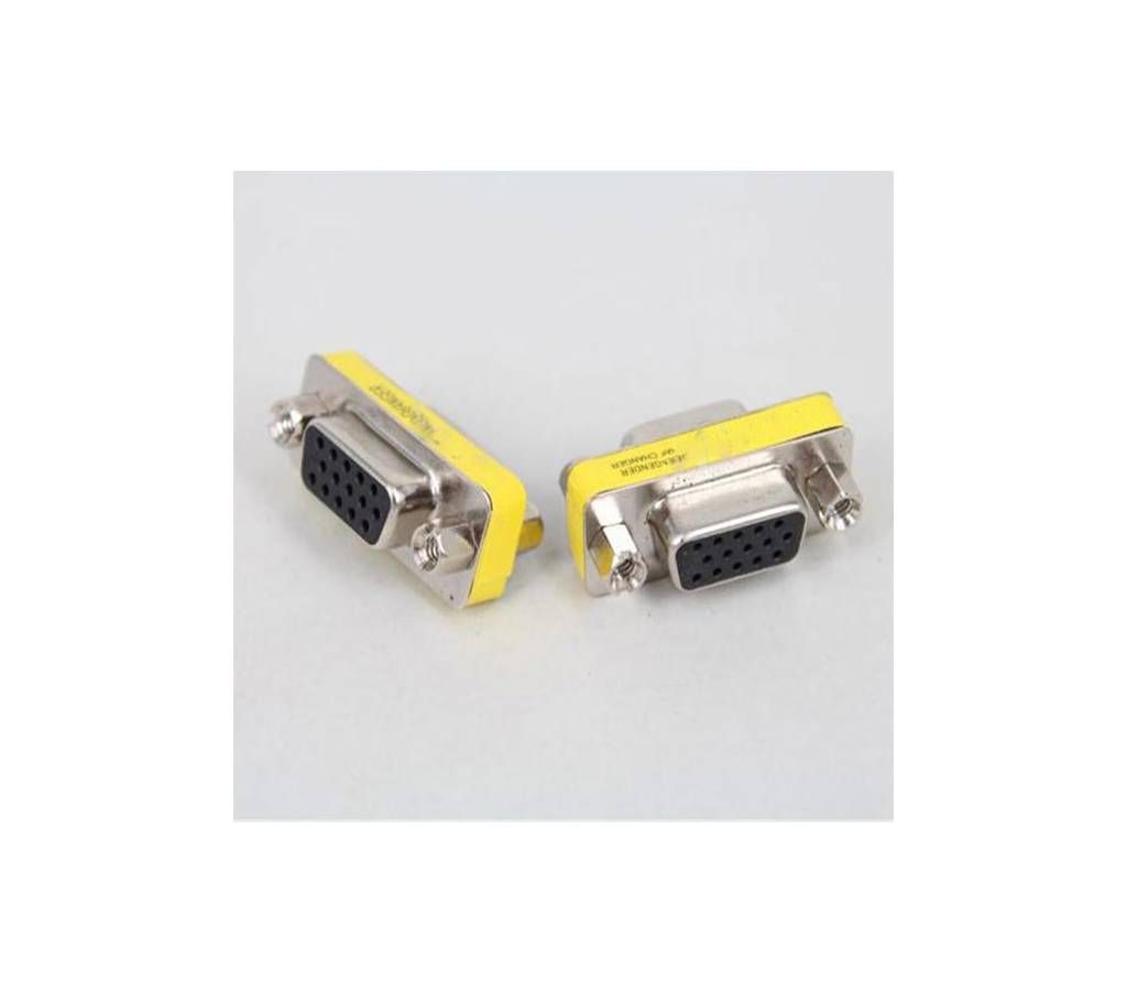 VGA Gender Changer