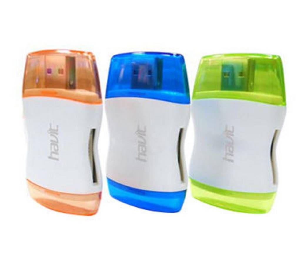 HAVIT All-in-One Cardreader