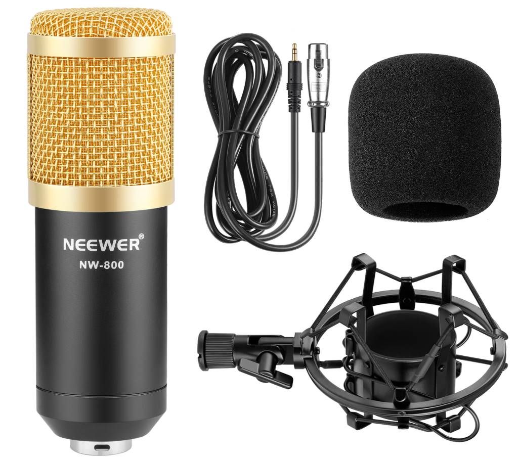 Neewer NW-800 Microphone