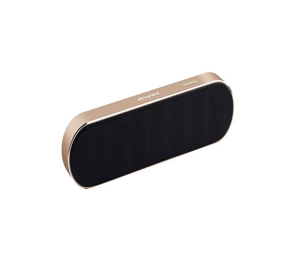 Awei Y220 Speaker Blutooth Dobule Speaker