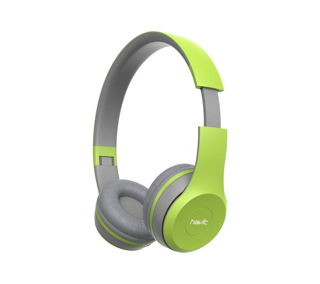 HAVIT HV-H2575BT Headphone With Bluetooth function