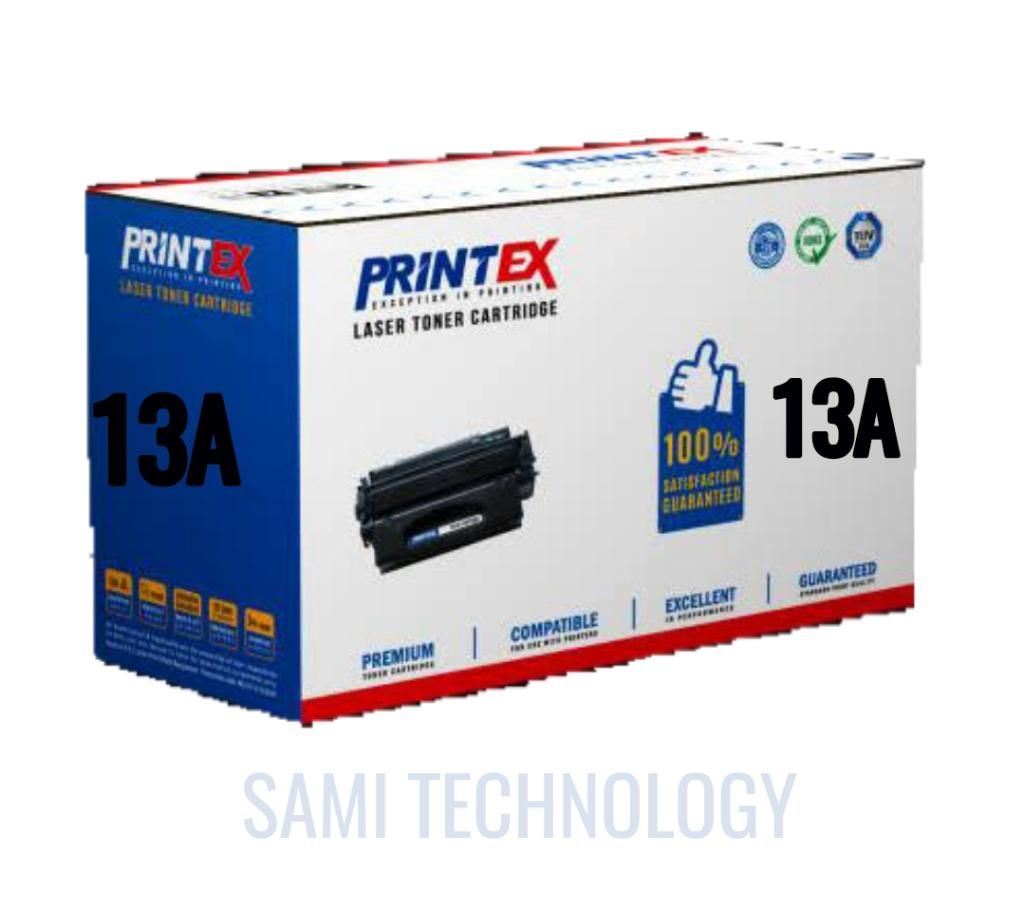 Printex 13A Laser Printer Toner Cartrige