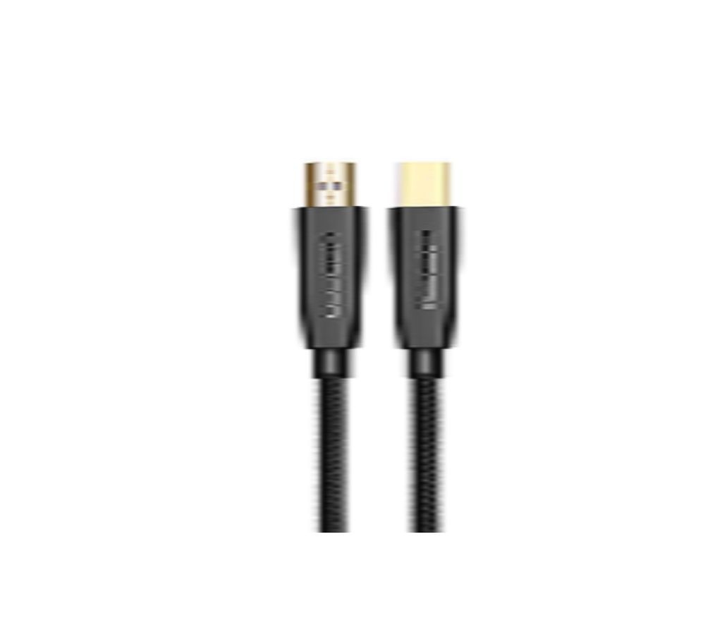 UGREEN HDMI Male to Male Cable 2.0 Version