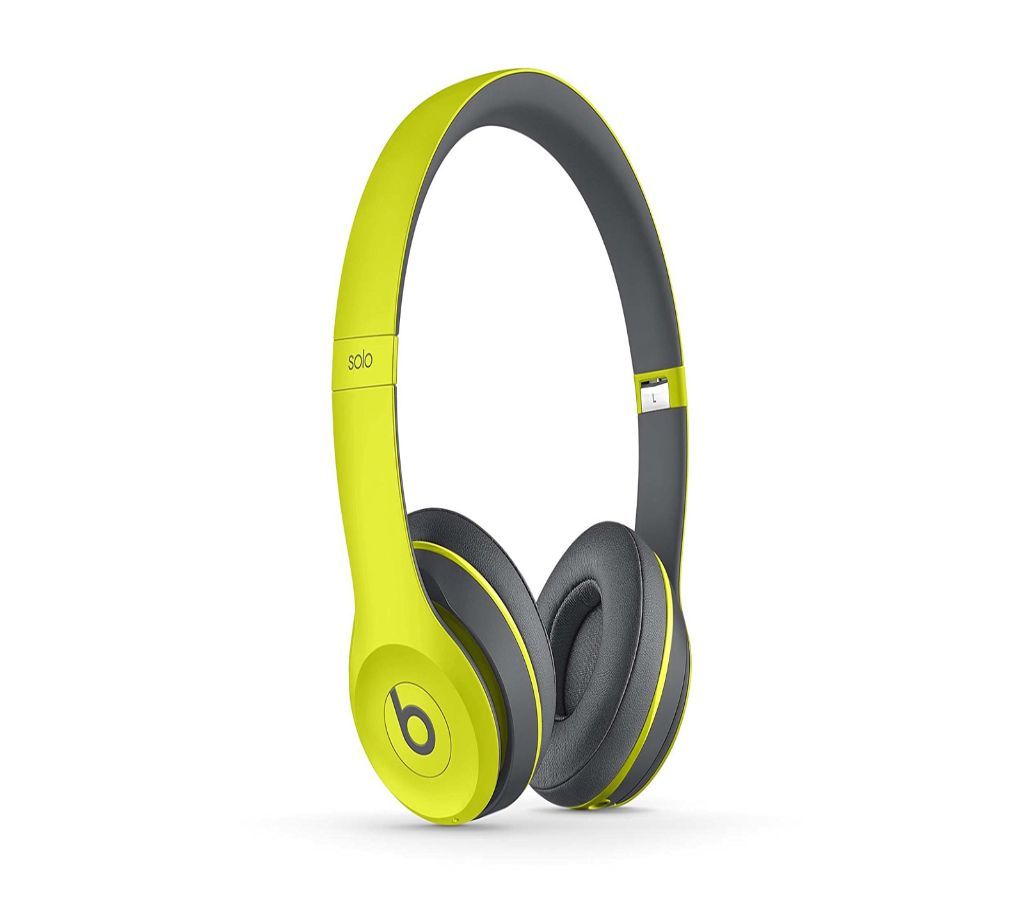 Beats Bluetooth Headphone TM-019 Green