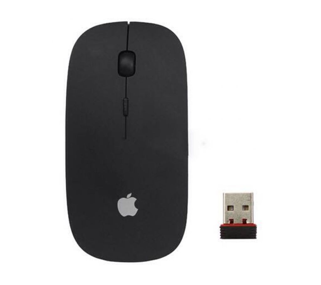 Apple Mouse replica