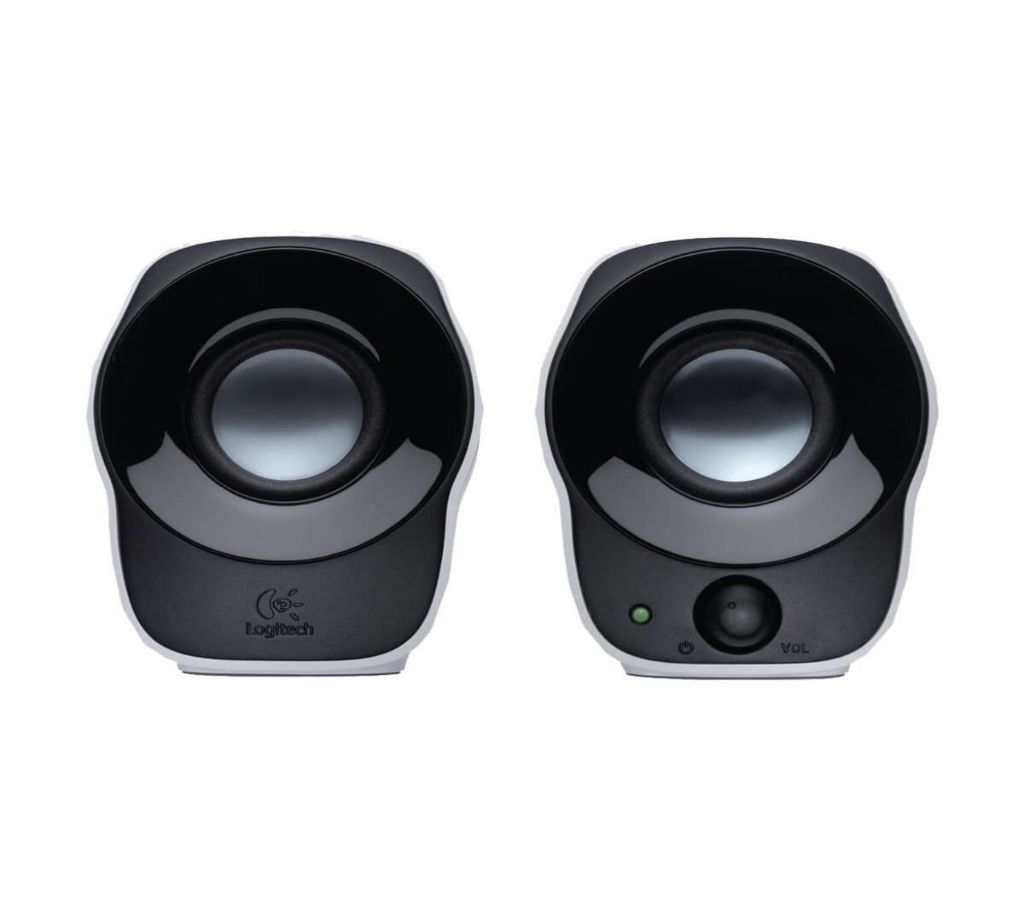 Logitech Z120 USB Mini Speaker