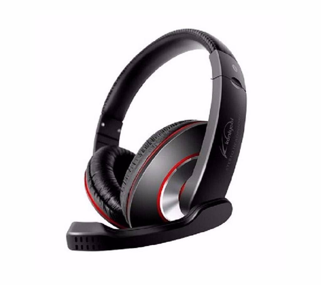 Koniycoi KT-2100MV Stereo Headphones
