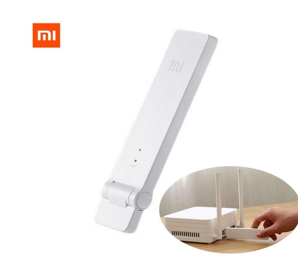 Mi Wi-Fi Repeater