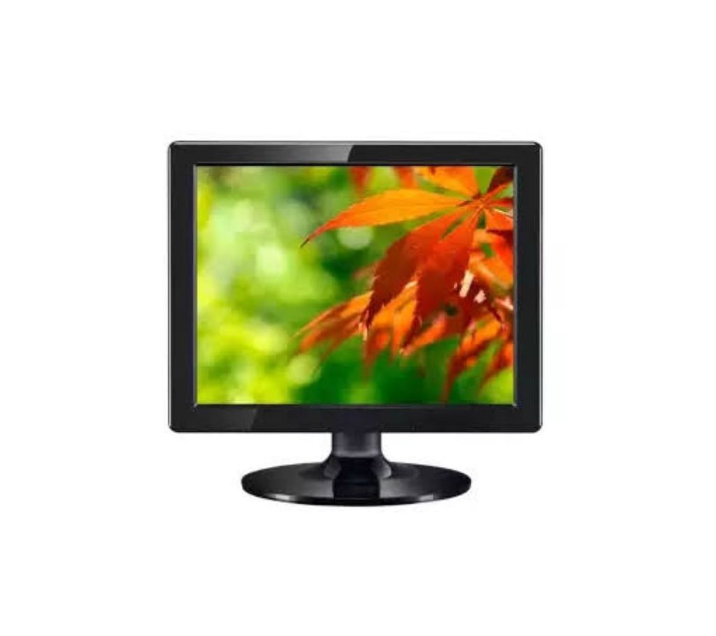 Esonic 17 Inch High Resolution 1080p LCD Desktop Monitor