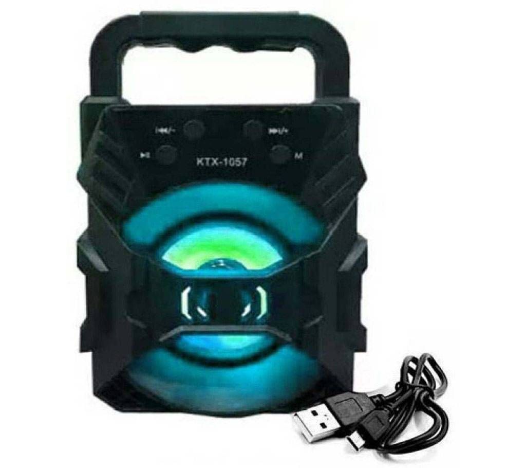 KTX-1057 Bluetooth Speaker
