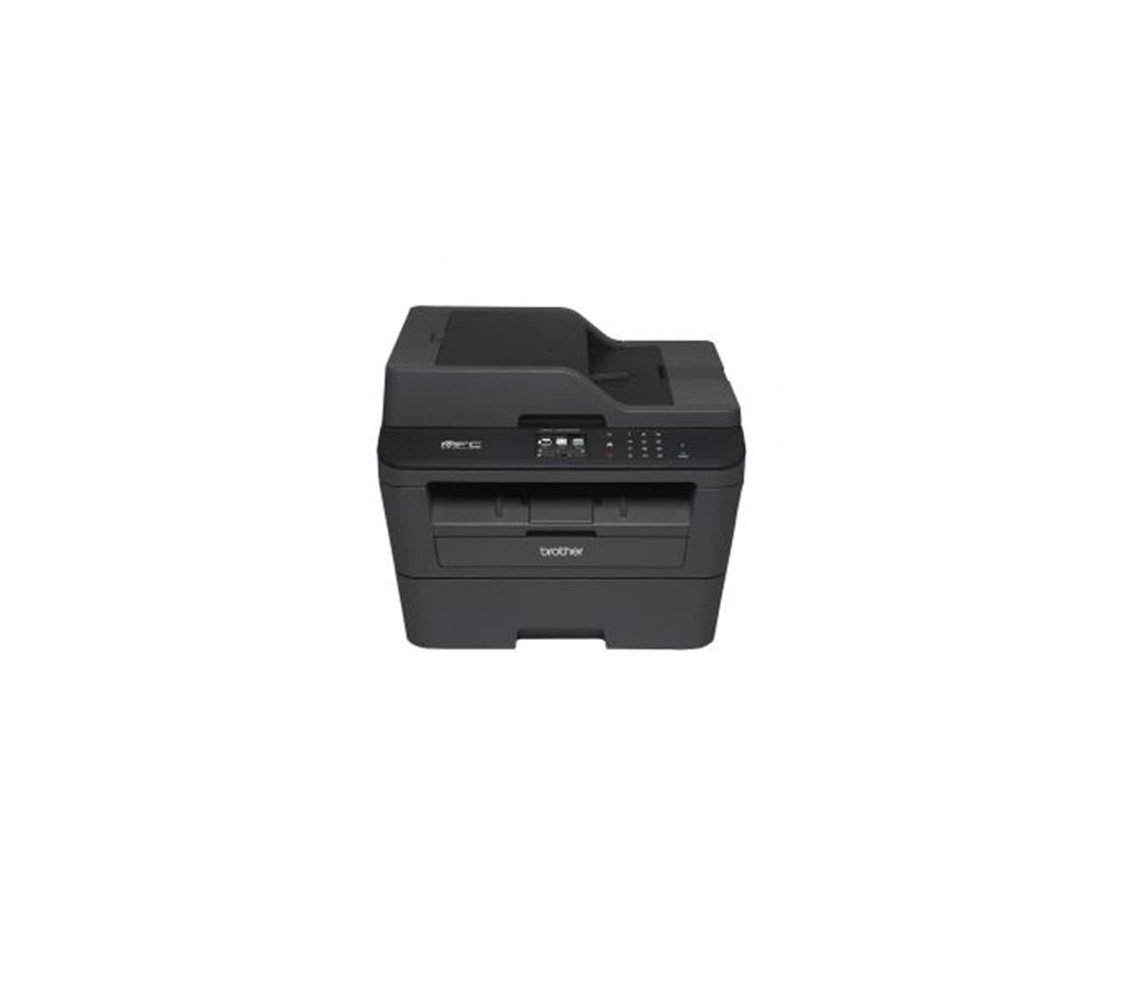 Brother MFP DCP-L2540DW Laser Printer with ADF