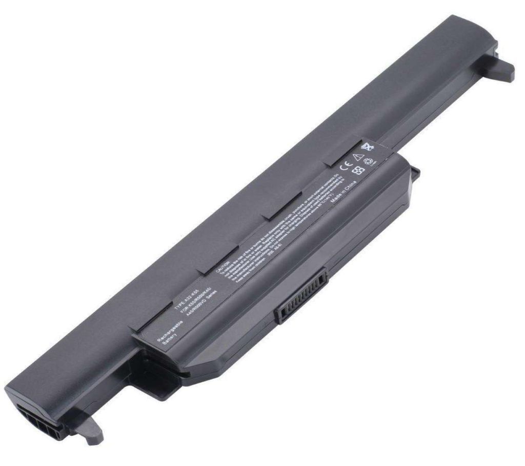 Laptop Replacement Battery for Asus Q500 A32-K55 R400 R500 R700 P55 K55VD X55U K55V A75 X55 U57A K55A X55C Q500A A32-K55X X55A K55N A33-K55 A55 K55 K7