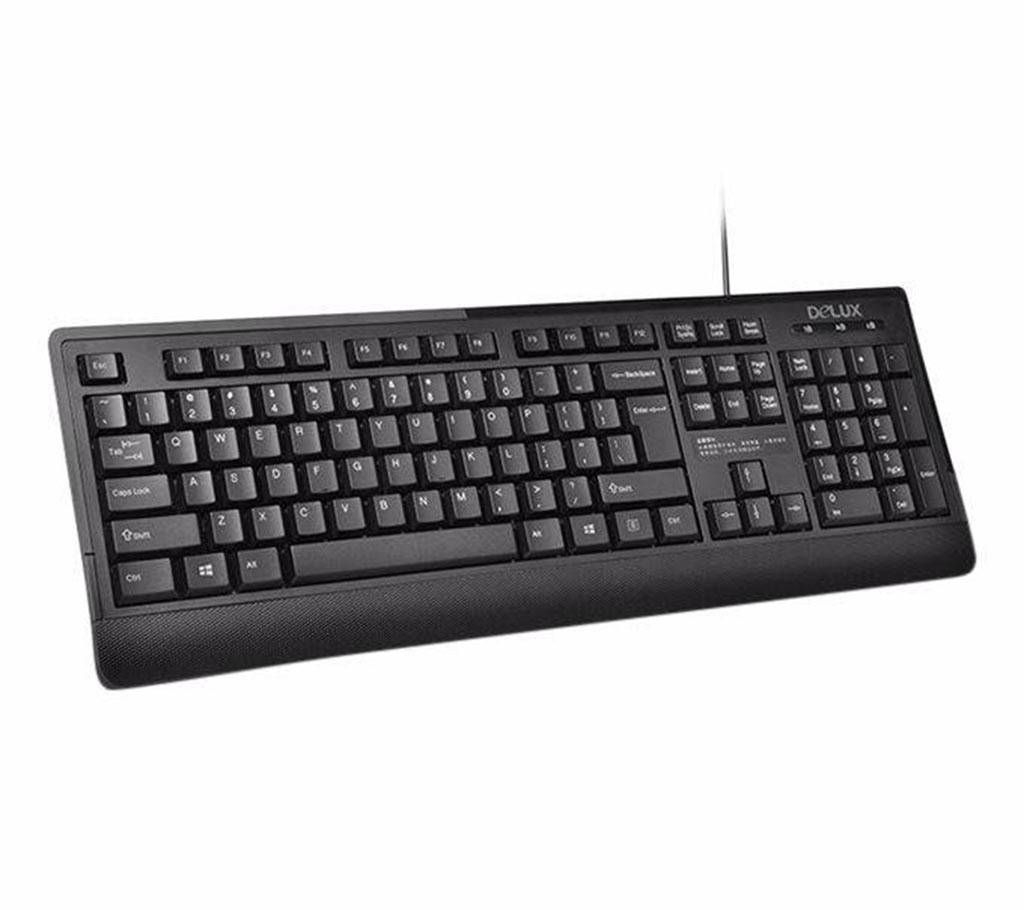 K6010 wired keyboard 