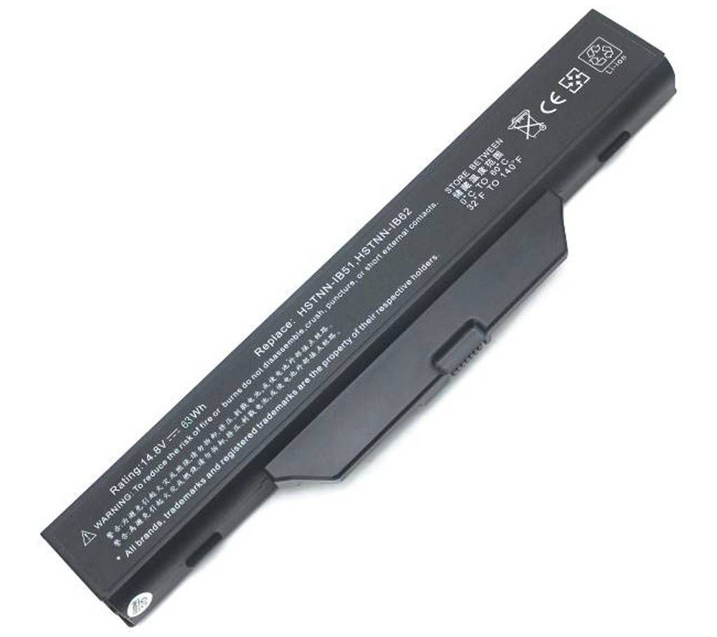 HP 550 Compaq 610 Laptop Battery