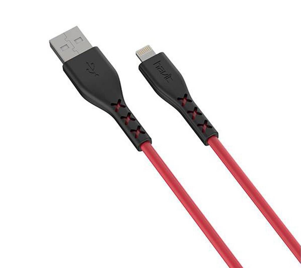 HAVIT Data & Charging Cable (Lightning) for iPhone