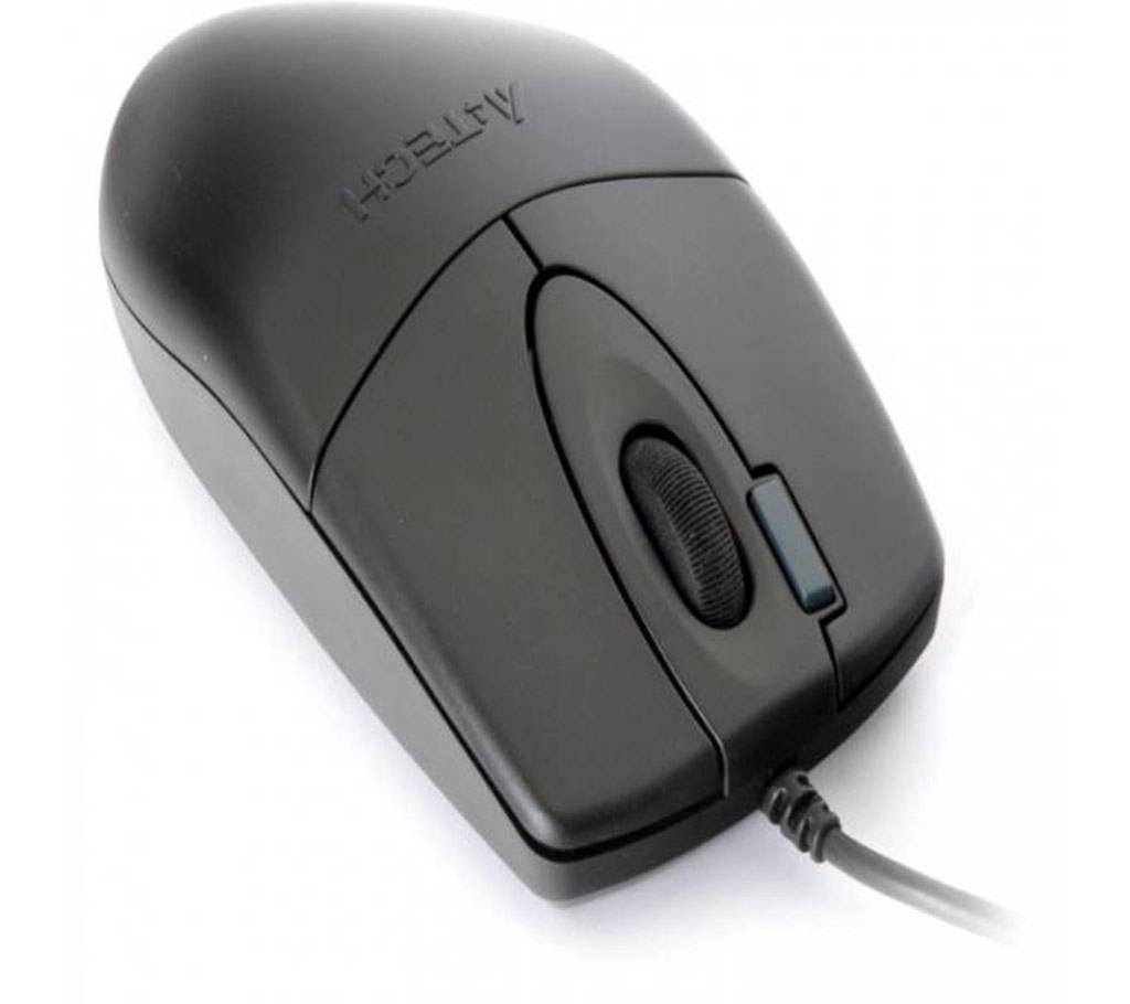 A4 Tech 2x Click mouse
