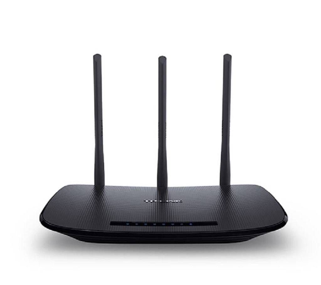 TP LINK TL-WR940N 450MBPS WIRELESS N ROUTER
