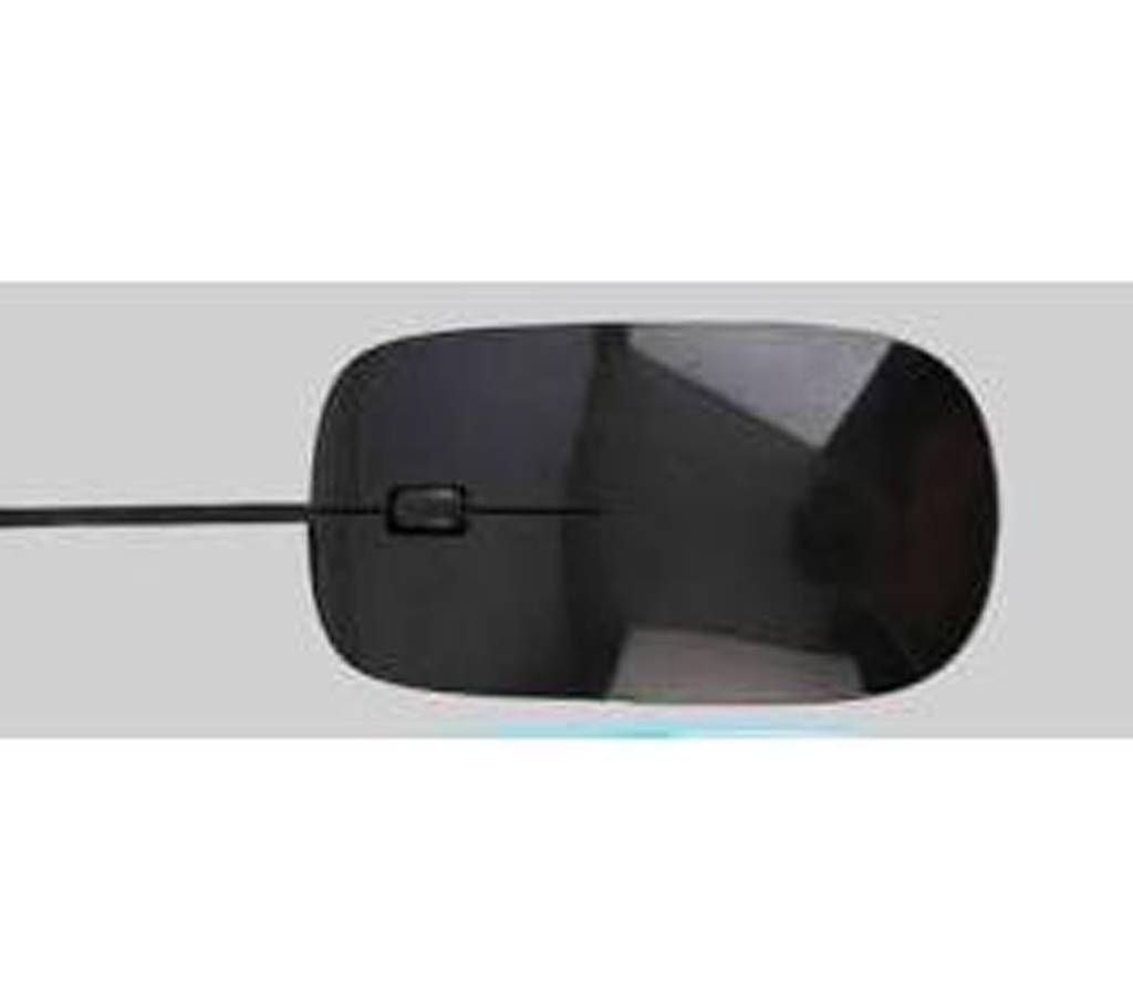 Apollo dx optical mouse