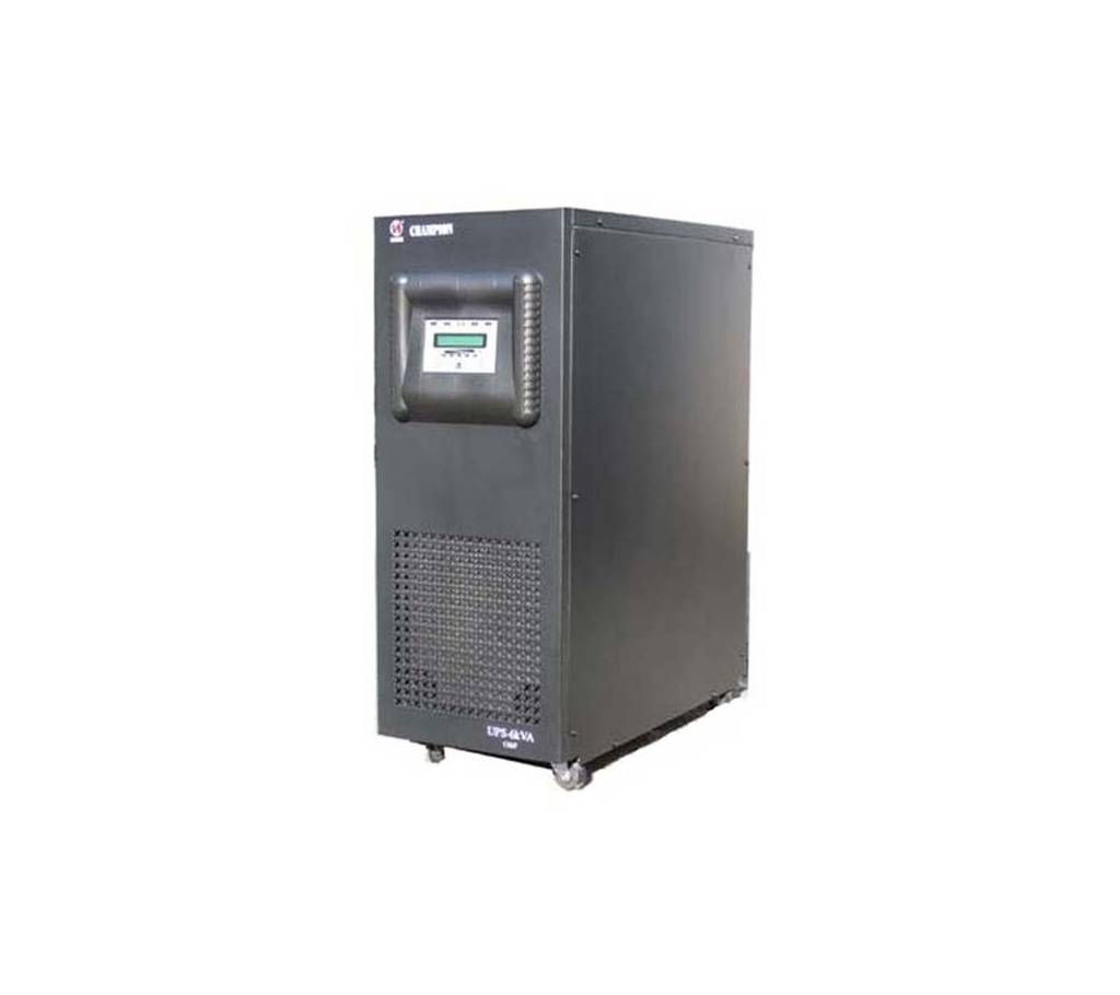 Champion UPS 6.0KVA (4.2KW)
