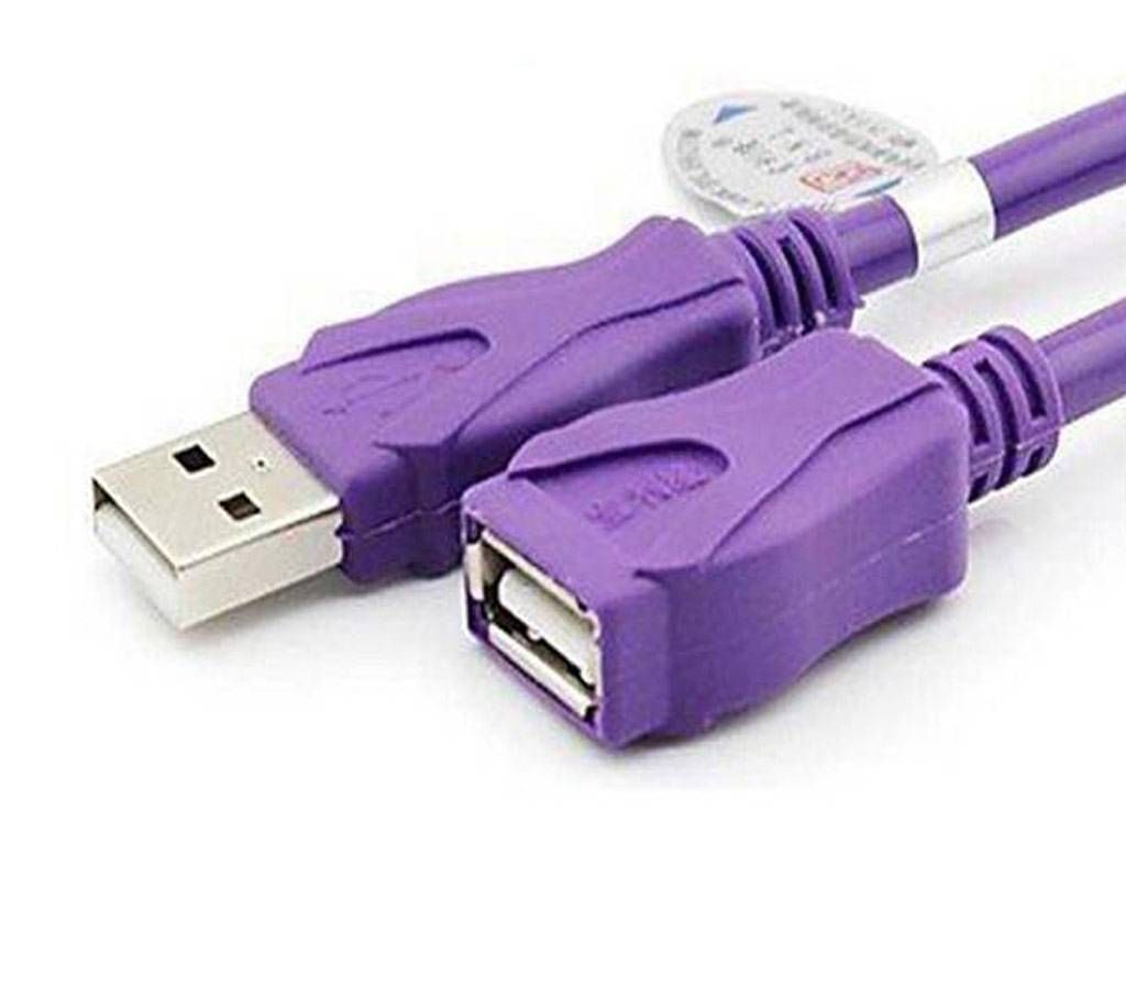 USB Male to Female Extended cable