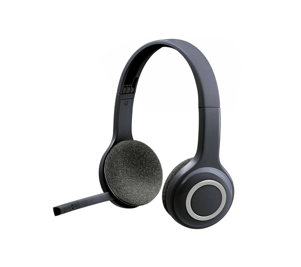 Headset Logitech wireless H600 Headset