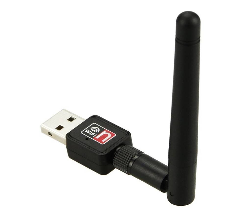 Wifi Adapter 300 Mbps
