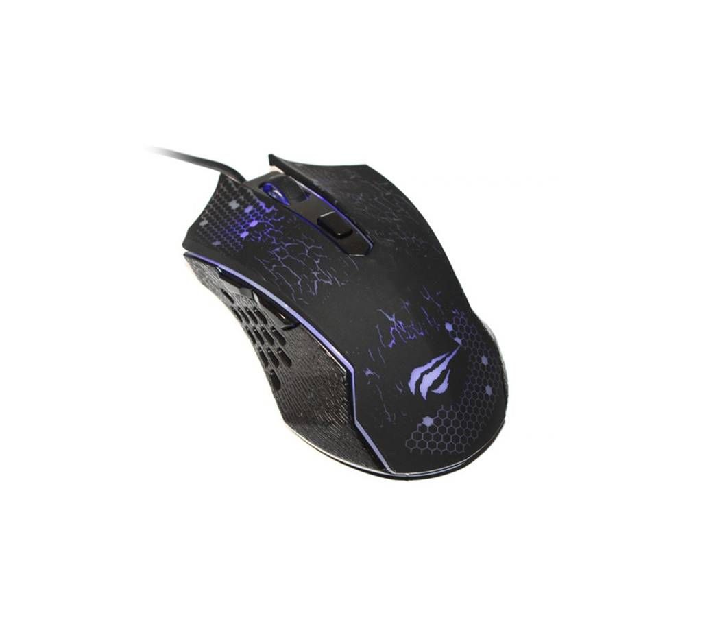 Havit USB Optical Gaming Mouse