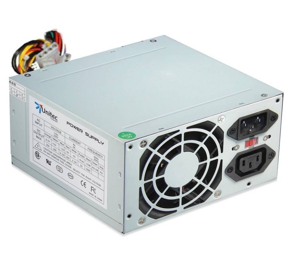 Power Supply For Desktop PC