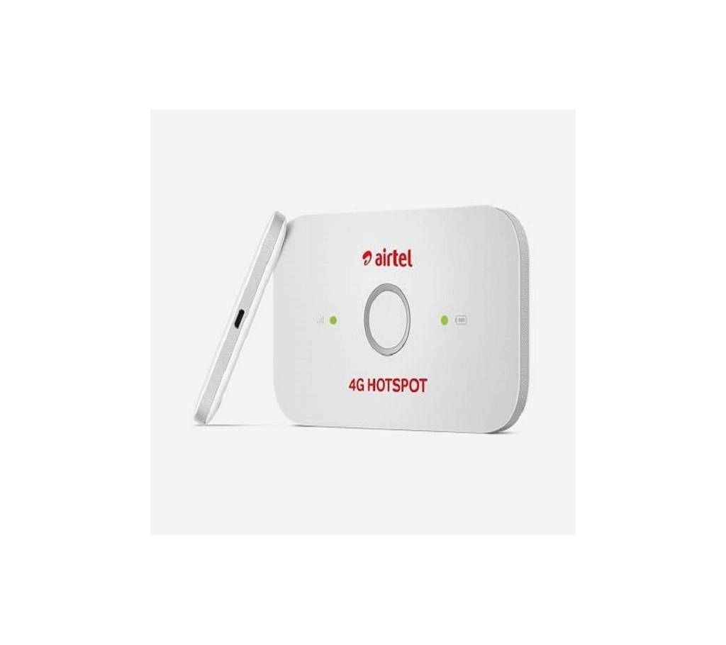 Original HUAWEI WiFi 4G Router