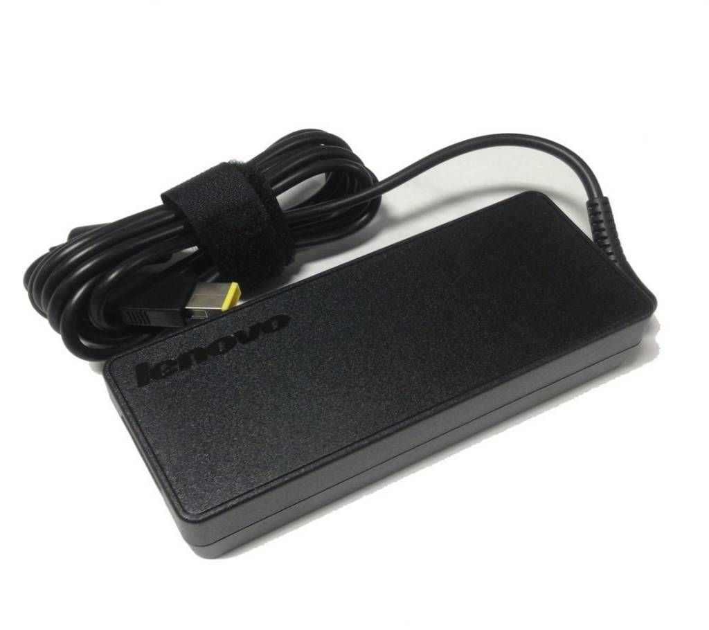 Lenovo Laptop Adapter-USB Port