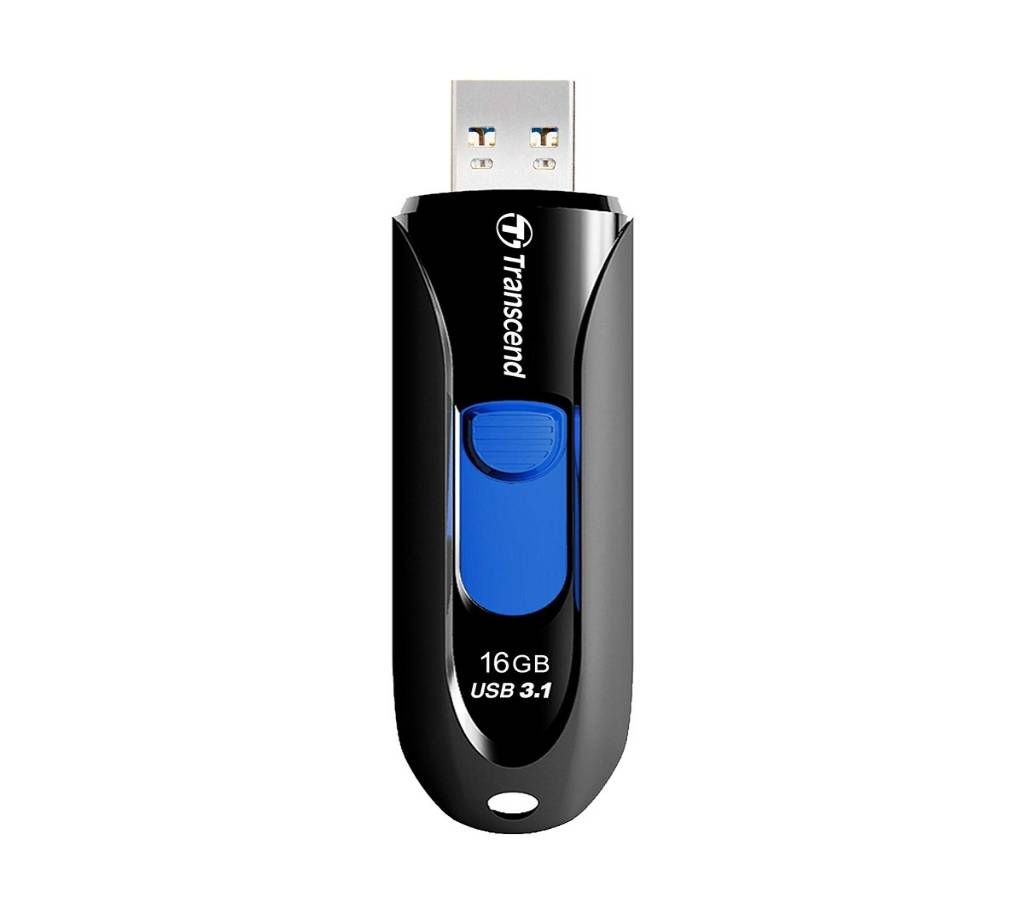 Transcend V-790 16GB USB.3.0 Pen Drive (TS16GJF790K)