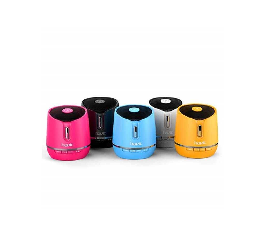 HAVIT HV-SK521 mini wireless Speaker