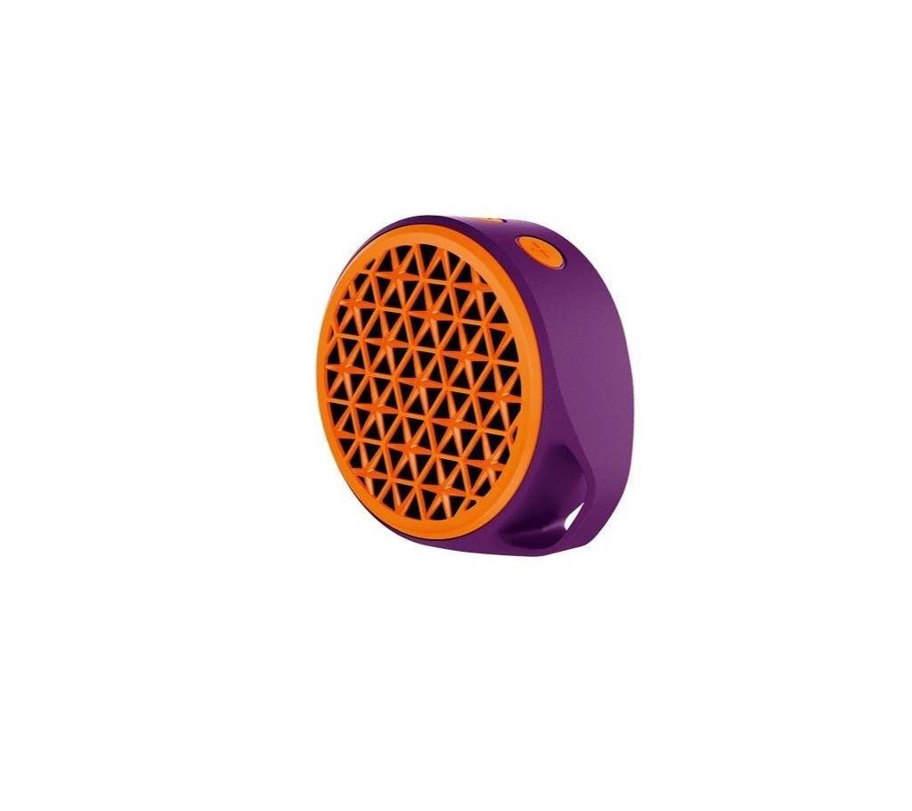 Logitech X50 Mobile Boombox Orange Speaker