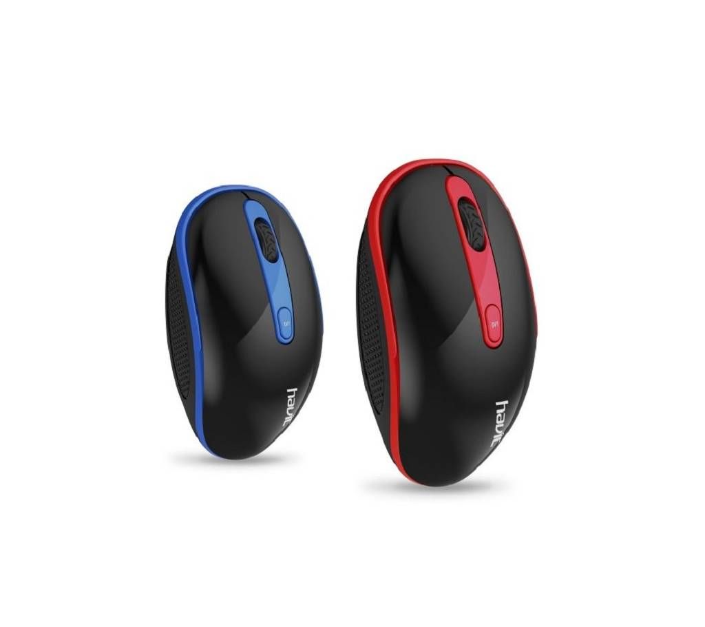 HAVIT HV-MS991GT WIRELESS MOUSE