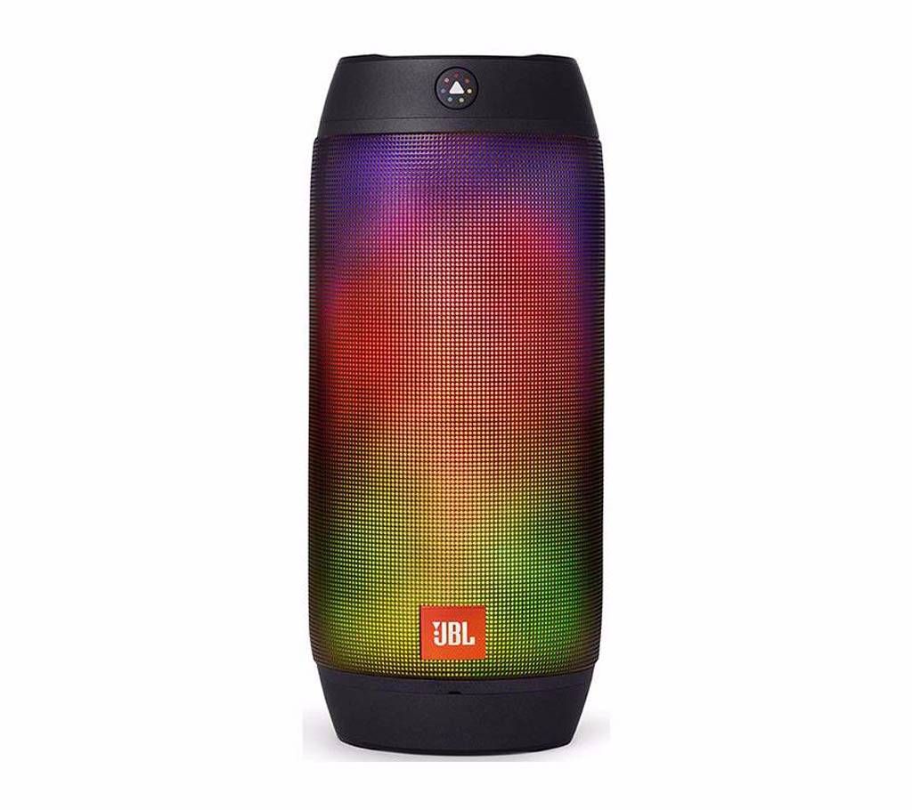 JBL PULSE PORTABLE BLUETOOTH SPEAKER